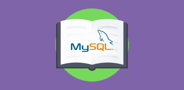 MySQL reference guide – Pattern Matching with text data cover image