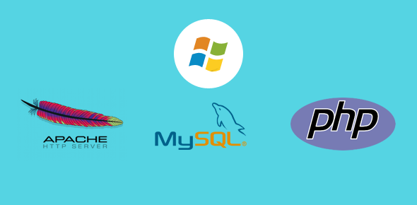 MySQL on Windows 7 64 bit - Installation with Apache and PHP