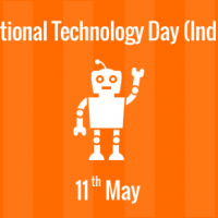 National Technology Day (India)