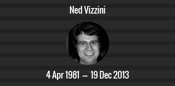 Ned Vizzini cover image