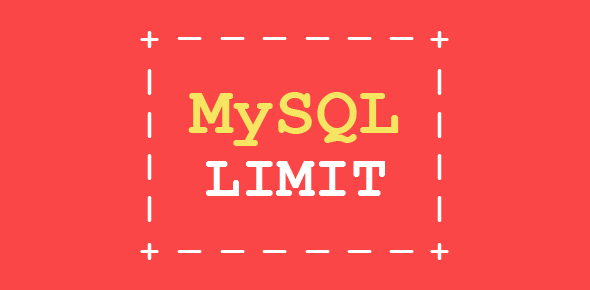 Online MySQL lesson - Limiting data retrieval