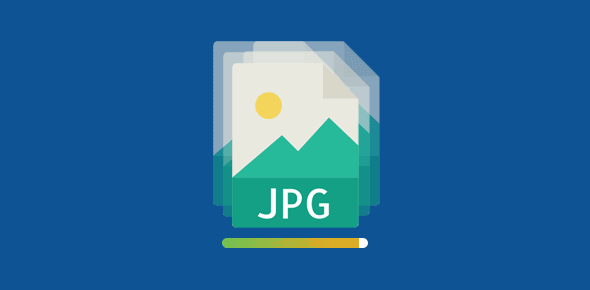 How do I optimise JPGs?