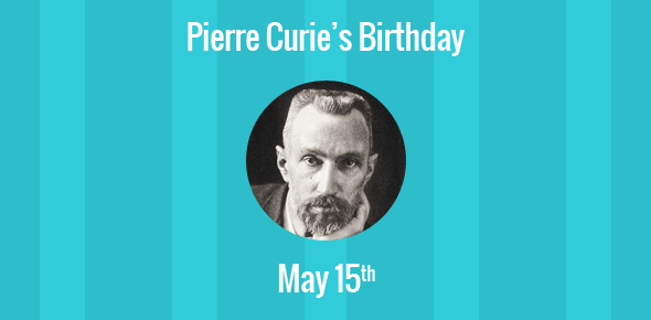 Pierre Curie cover image