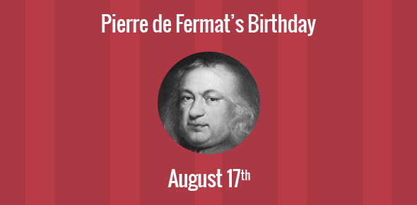 Pierre de Fermat cover image