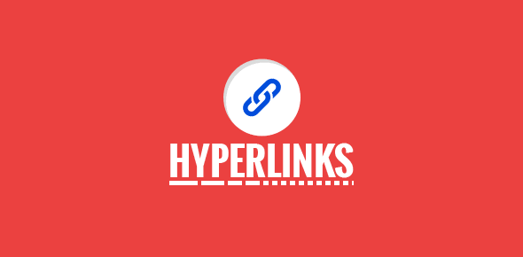 Pros and cons of removing underlines from hyperlinks cover image