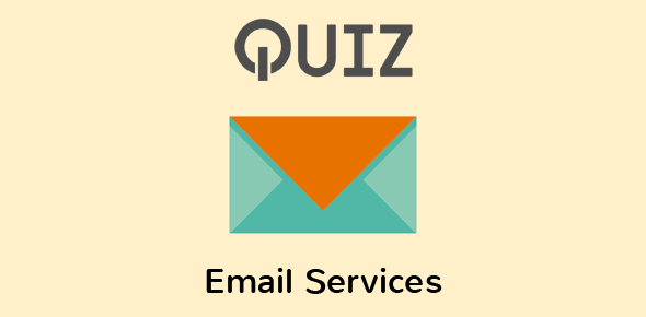 QUIZ – Email Services cover image