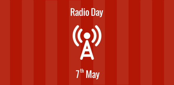 Radio Day cover image