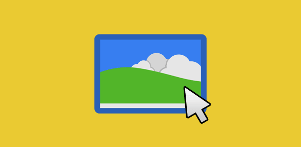 How do I restore show desktop icon in Windows XP and Windows Vista Quick Launch bar? cover image