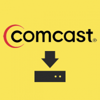 How do I save Comcast email?