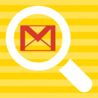 Search Gmail email messages
