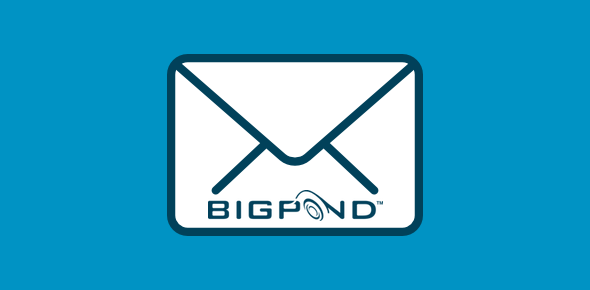Set up Bigpond email in Windows Live Mail cover image