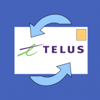 Set up and configure Telus email on Outlook Express