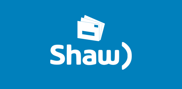 Set up Shaw email account in Outlook Express cover image
