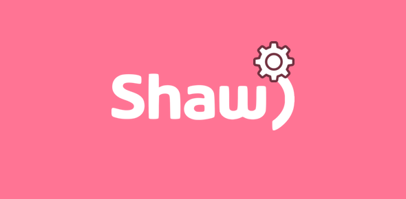 Shaw email incoming and outgoing server for POP access cover image