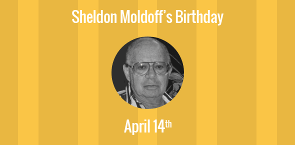 Sheldon Moldoff cover image