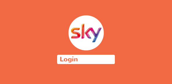 Sky email login cover image