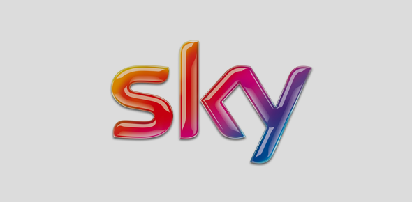 Sky email POP3 cover image