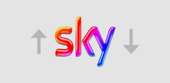 Sky incoming and outgoing email server cover image
