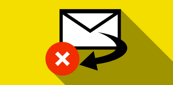 How do I stop or cancel an email? cover image