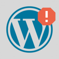 Stop spam on WordPress blog