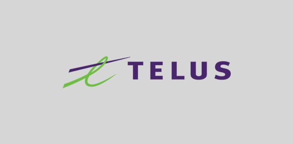 Telus email cover image