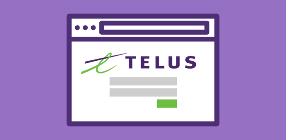 Telus webmail - check messages from any computer