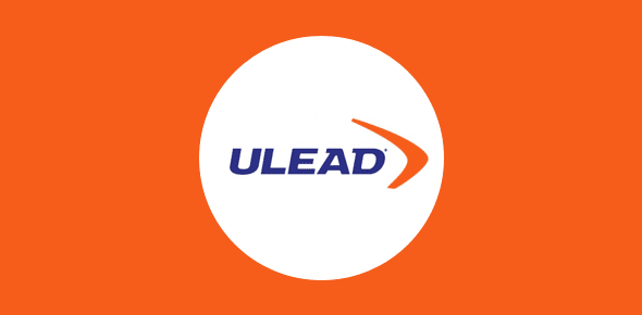 Ulead graphics software