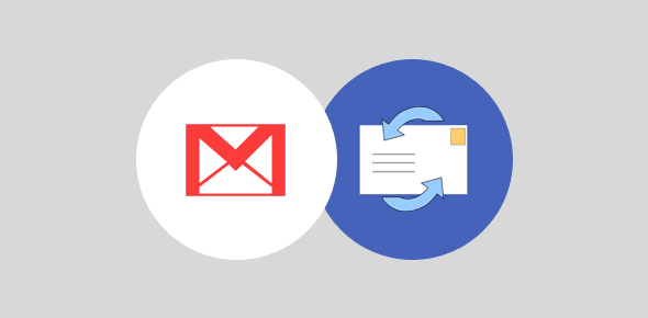 Use Gmail with Outlook Express cover image