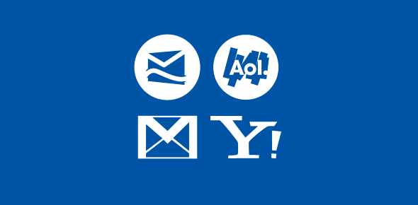How do I view email header in Hotmail, Gmail, AOL and Yahoo? cover image