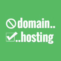 I haven't registered a domain name yet but I purchased a web hosting package - What should I do?
