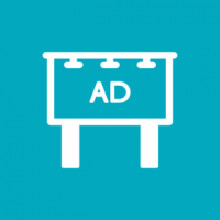 What is an online ad campaign?