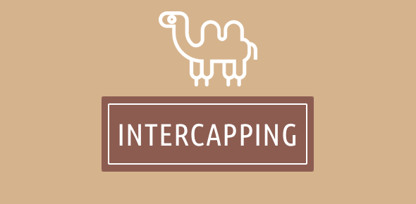 What is Intercapping? cover image