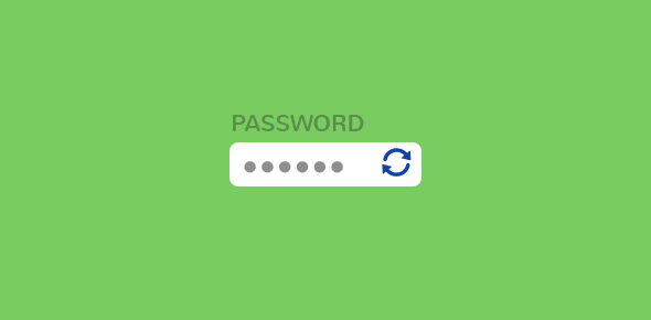 When should I change my password?