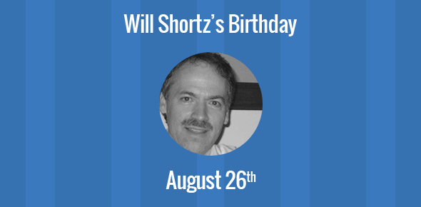 Will Shortz cover image