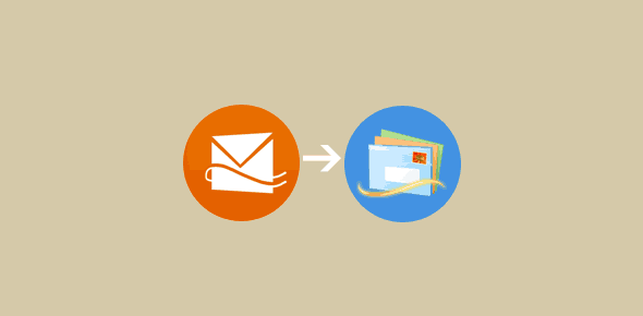 How do I set up Hotmail on Windows Live Mail?
