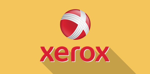 10 facts about Xerox cover image